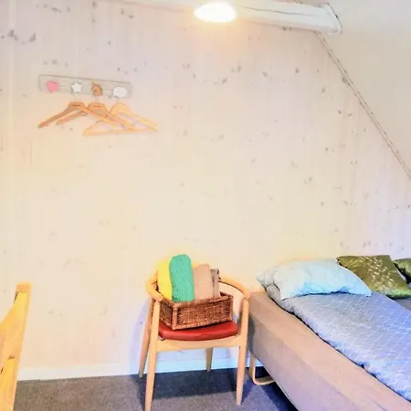 Apartment Canx S Billund