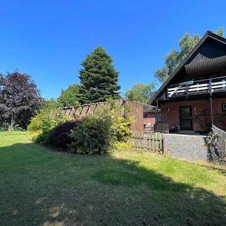5 Minute Walk To Lego House-2 Bedrooms With Balcony Garden View.loft Floor * Billund