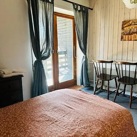 5 Minute Walk To Lego House-2 Bedrooms With Balcony Garden View.loft Floor